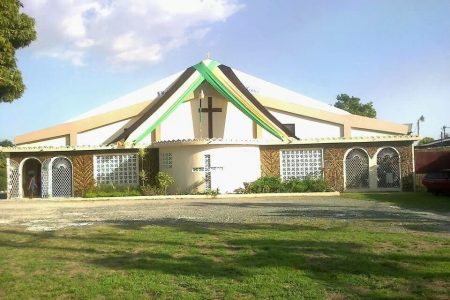 Full Truth Church of God Deliverance Centre