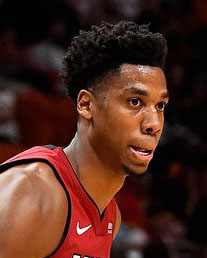 Hassan Whiteside 