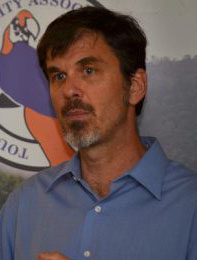 Director of the GTA Brian Mullis