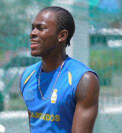 Jofra Archer
