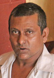  Rajesh Roopnarine