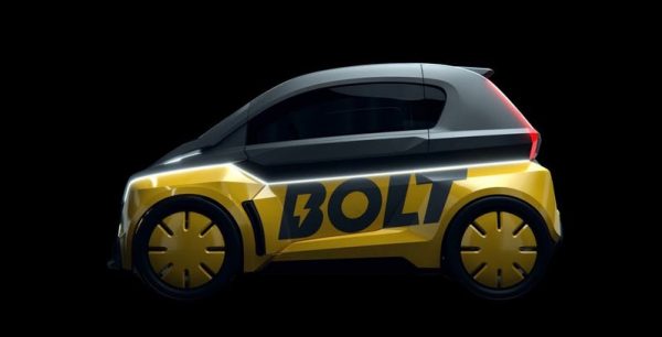 Bolt Nano
