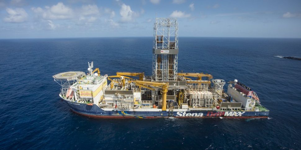 ExxonMobil Guyana’s Liza Phase 1 project on track to achieve first oil by the first quarter of 2020.