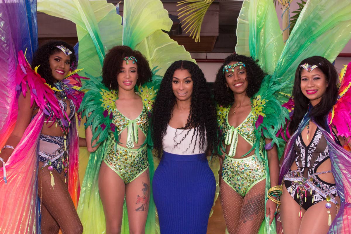 Love And Hip Hop Atlanta Episode Filmed In Trinidad To Air On