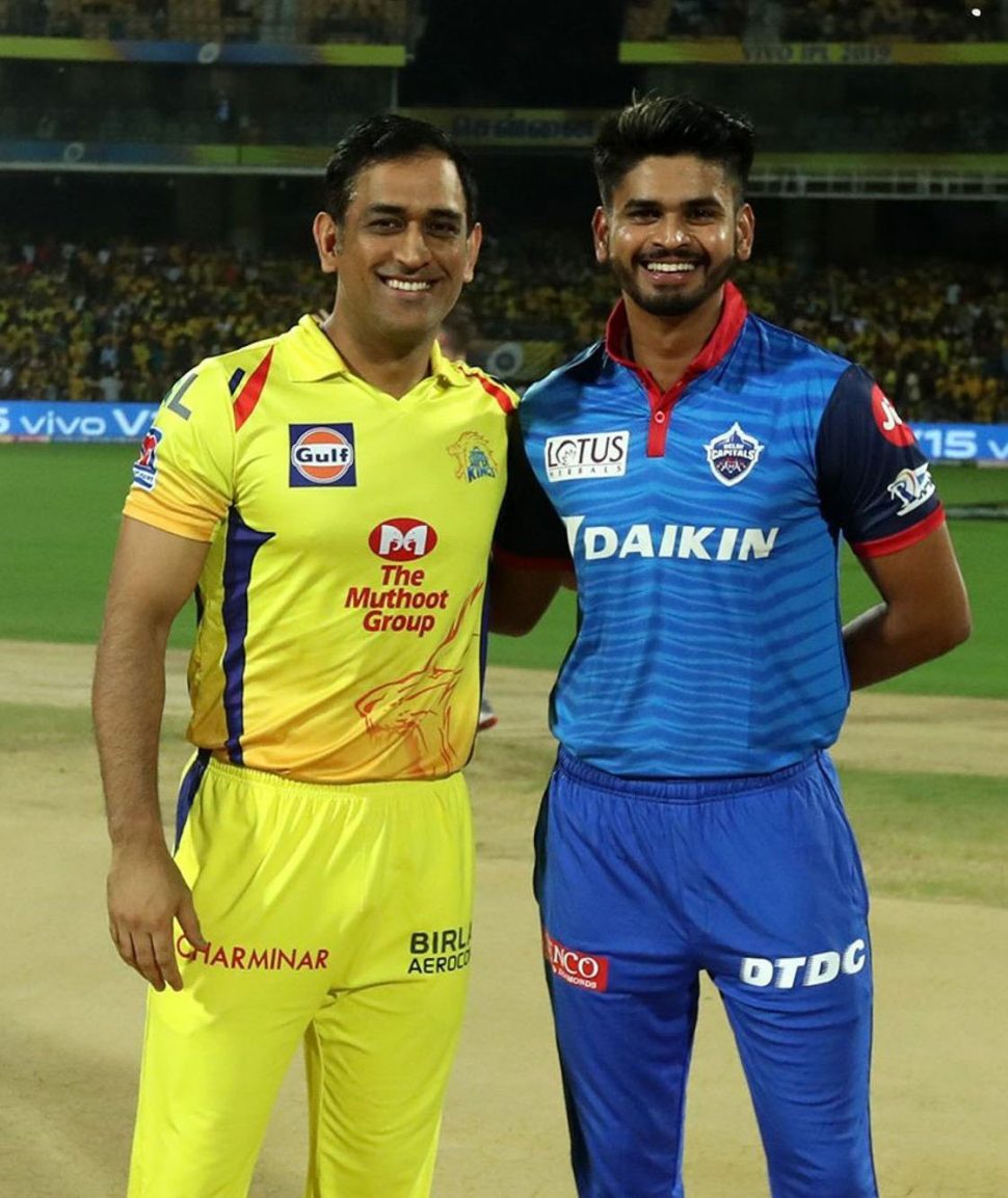The Chennai Super Kings and Delhi Capitals have one final opportunity to progress to the VIVO IPL 2019 Final when they clash in Qualifier 2.