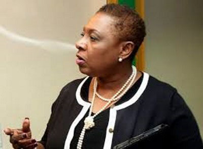 Sports Minister Olivia Grange has pledged Government’s support to the Jamaica Tallawahs.