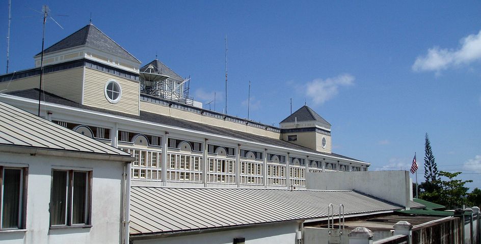 Press Releases Archives - U.S. Embassy in Guyana