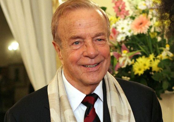 Franco Zeffirelli 