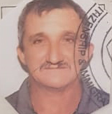 WANTED: Francisco Lima De Aguilar