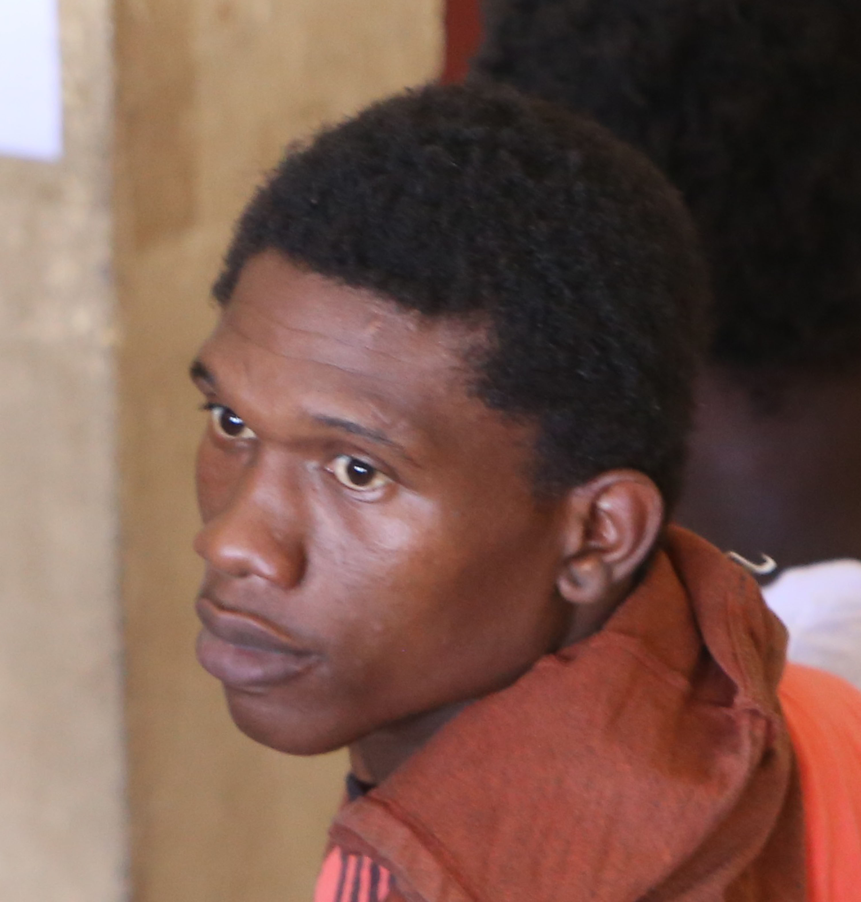 Felony charges on consecutive days for fish vendor - Stabroek News