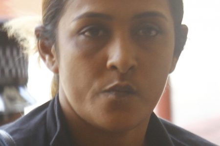 Savita Persaud