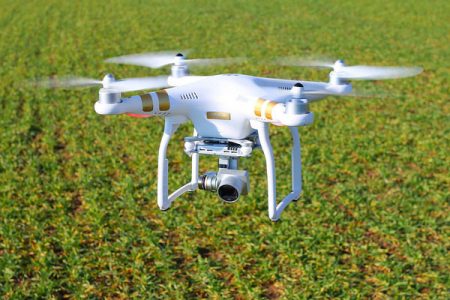 Technological tools for precision agriculture