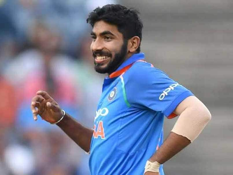 Bumrah burnishes deathovers reputation with yorker