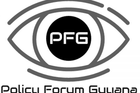 Policy Forum Guyana