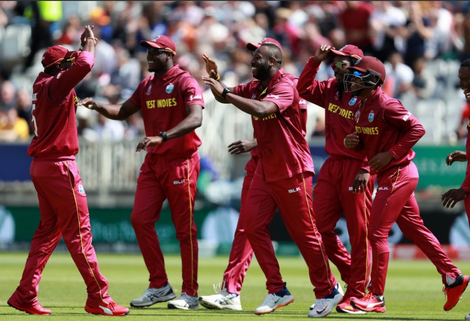 The West Indies cricket team will look to return to winning ways after their defeat to Australia today when they take on the formidable South African.