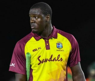 West Indies’ T20 skipper Carlos Brathwaite is expecting some fiercely contested matches against India 