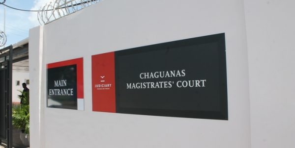 Chaguanas Magistrate Court