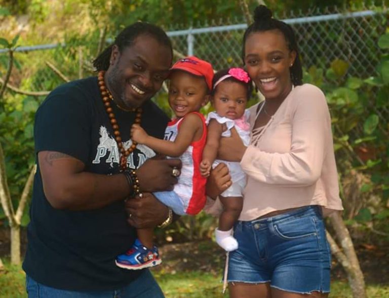 Barbados Mom whose family died in tragic fire breaks silence