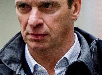 Willem Holleeder