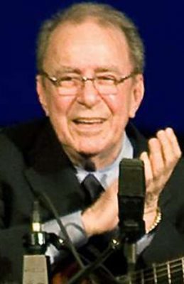 João Gilberto