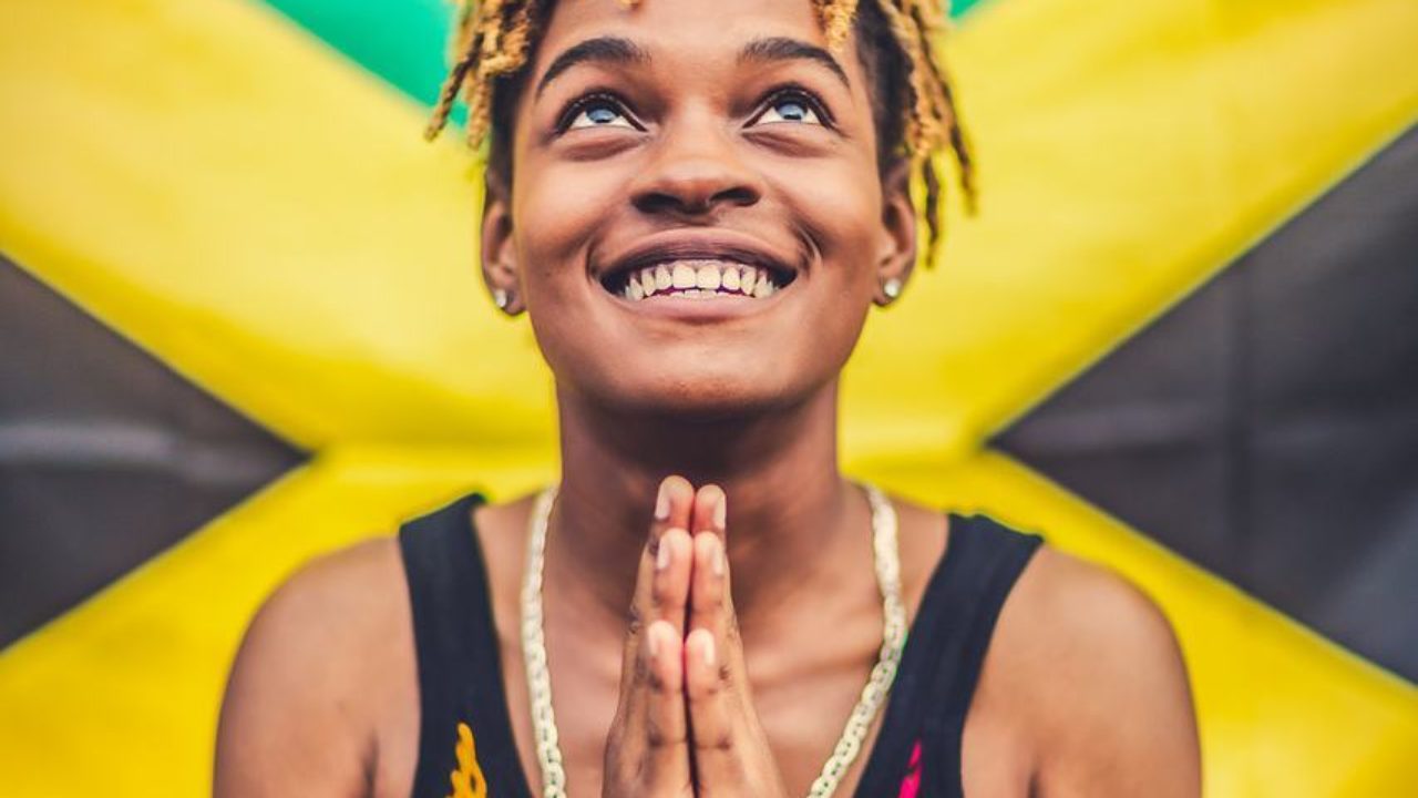 Jamaican Songstress Koffee Gets Certified Silver In The Uk For Toast