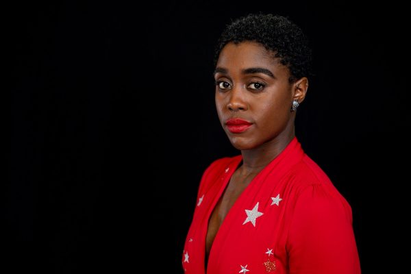 Lashana Lynch