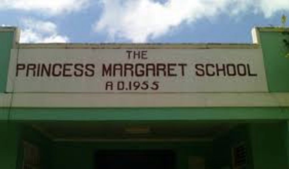Princess Margaret Secondary School