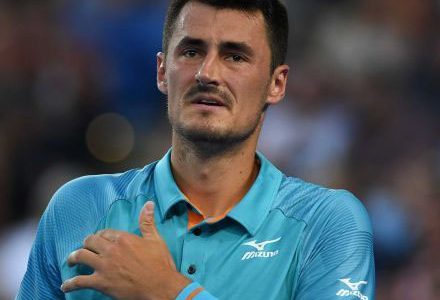 Bernard Tomic