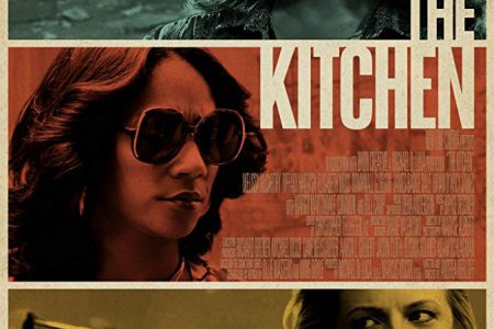 “The Kitchen” is currently playing at MovieTowne Guyana and Caribbean Cinemas. 