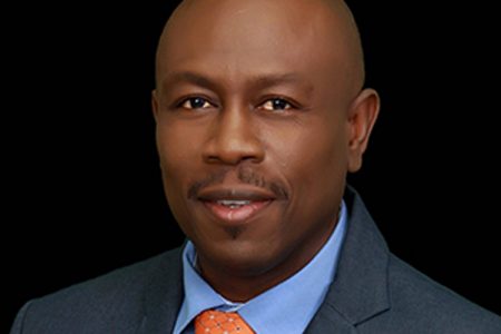 Dalton Fowles is now Mastercard's country manager for Jamaica and Trinidad and Tobago.