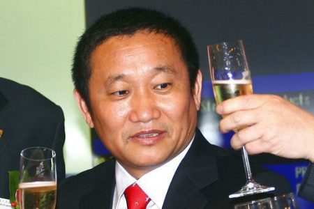 Liu Zhongtian