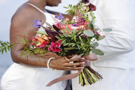Jamaican woman arranged 28 phony marriages