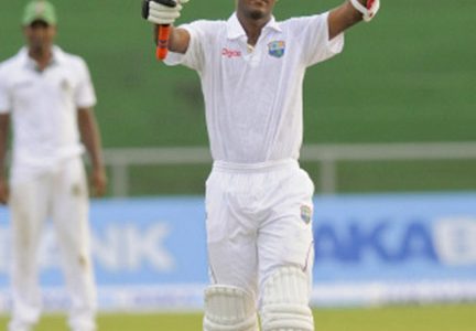 Kraigg Brathwaite was stripped of the vice-captaincy role to focus on his batting.