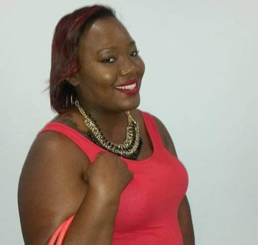 Shanice Cooper, 31, was last seen on August 28. She is seven months pregnant. Her cellphone was found near a Woodbrook car wash which led to the arrest of a 28-year-old male relative. 