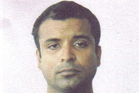 Guyanese drug trafficker Roger Khan