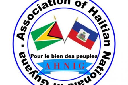Association of Haitian Nationals