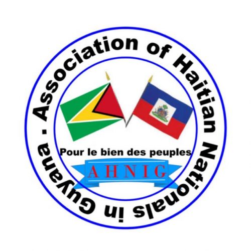 Association of Haitian Nationals