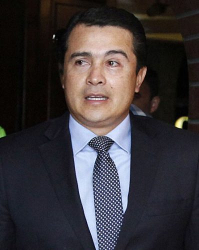 Juan Antonio Hernandez