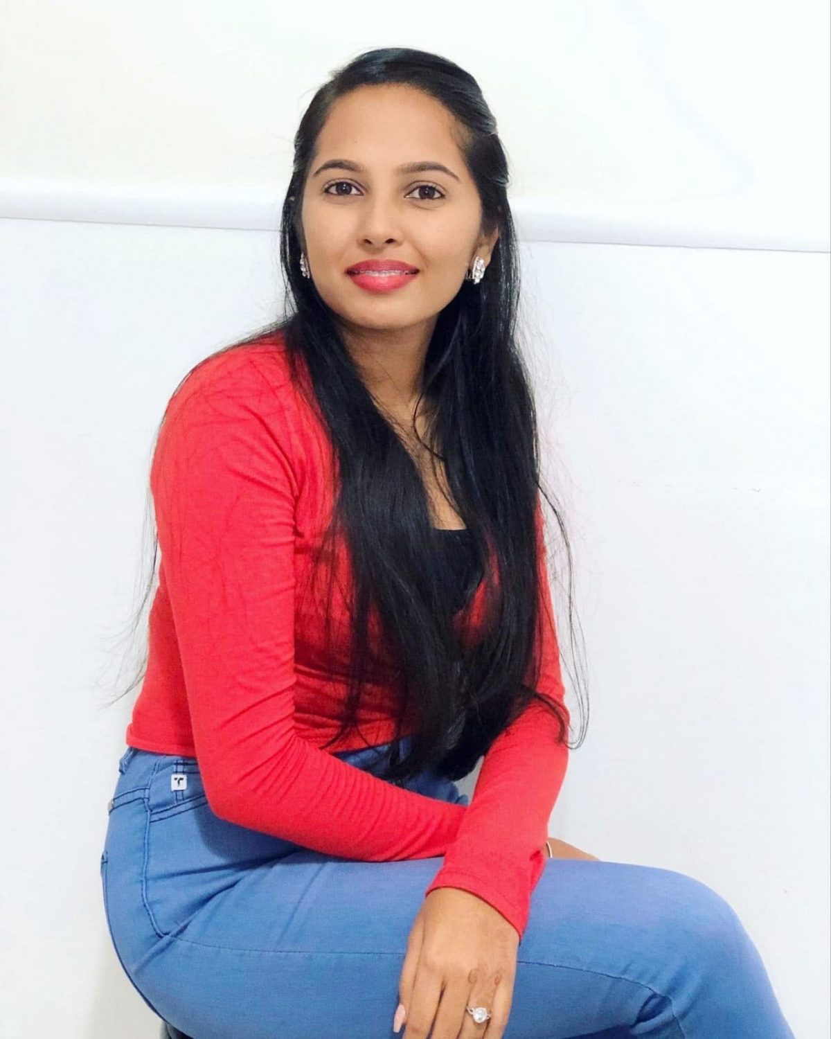 Mohanie Devi Persaud