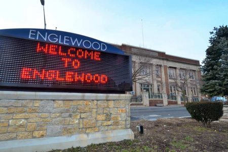 Two Jamaican women are suing the city of Englewood