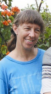 Charlene Hicks