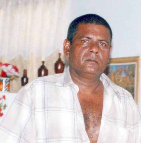 Chetram Persaud