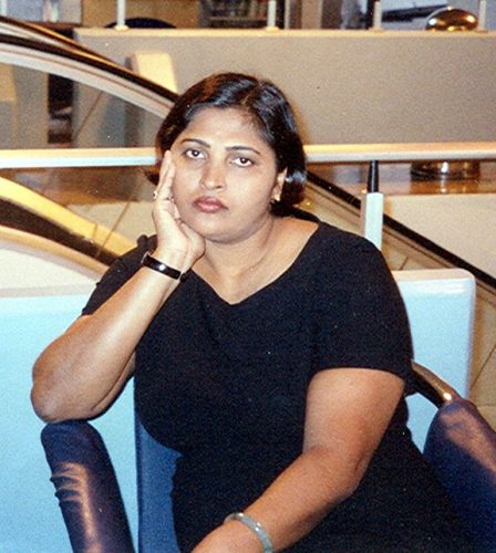 Sharool Persaud 