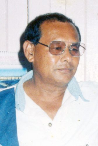 Hemraj Saroop