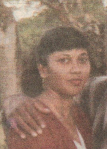 Sita Persaud