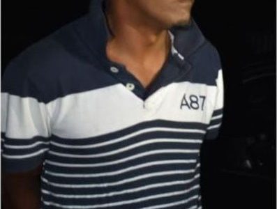 Azim Ali (CANU photo)