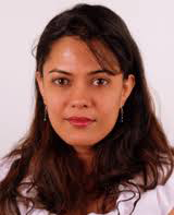 Sandra Khan