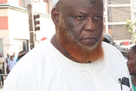 Imam Hassan Ali