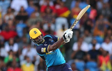 CHATTOGRAM, Bangladesh, CMC – Johnson Charles continued to press for a West Indies recall with another half-century in the Bangladesh Premier League as his Sylhet Thunder went down by eight wickets to Dhaka Platoon.
Playing on Christmas Eve at the Zahur Ahmed Chowdhury Stadium, the 30-year-old St Lucian smashed 73 off 45 balls as Thunder raised 174 for four after choosing to bat first.
He belted three fours and eight sixes to notch his second straight half-century of the campaign following his 90 against Khulna Tigers five days ago.
Charles, who has not represented West Indies in three years, dominated a 51-run second wicket stand with Abdul Mazid (8) after West Indies star Andre Fletcher fell to the first delivery of the match.
The right-hander added a further 42 for the second wicket with Mohammad Mithun (49 not out) before perishing in the 11th over.
Mithun, who belted a four and four sixes off 31 balls, then anchored an unbroken 65-run, fifth wicket stand with West Indies all-rounder Sherfane Rutherford who lashed three fours and a six in a 28-ball unbeaten 38.
In reply, Rutherford and former West Indies seamer Krishmar Santokie went wicket-less as Platoon got home with nine balls to spare, with Tamim Iqbal (60 not out) and Mahedi Hasan (56) gathering half-centuries.
In the other game of the doubleheader, Andre Russell continued to display his return to full fitness as his Rajshahi Royals beat Comilla Royals by seven wickets with 13 balls to spare.
Russell claimed two for 26 with his right-arm pace as Warriors reached 170 for eight thanks to Englishman Dawid Malan’s unbeaten 100 off 54 deliveries.
The 31-year-old Jamaican, given the task for leading the Royals, then smashed three fours and a six in a seven-ball unbeaten 20 to help see his side over the line.
He put on 39 in an unbroken fourth wicket stand with Ravi Bopara who struck an unbeaten 41 from 23 balls.
Afif Hossain had earlier blasted 76 off 53 deliveries in a 60-run opening stand with Liton Das (27) before adding a further 62 for the third wicket with Bopara.
