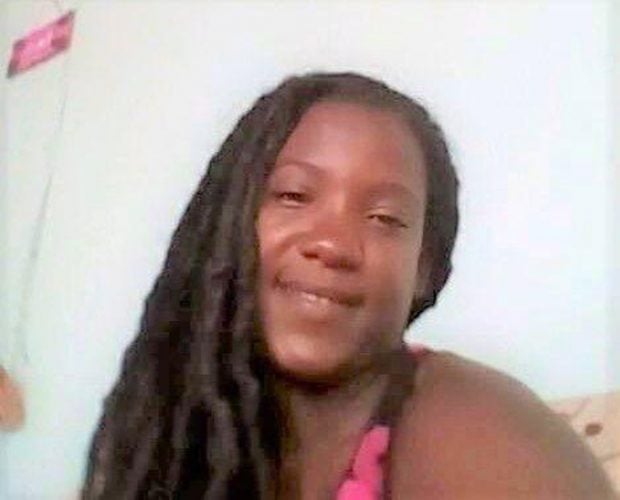 Died: Keisha Stanley